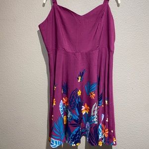 NWT Old Navy Dress Size XL